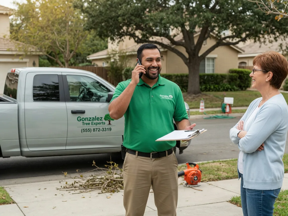 Tree Service Belcher, LA FAQs